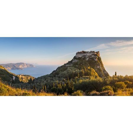 Villa Psaropouli Dragotiná Kültér fotó